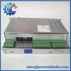Alstom EPSD-0603