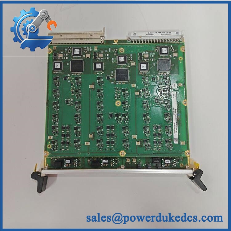 ALSTOM DSI1817 TRVC062335000 CP00003934