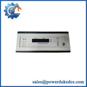 Triconex 1600071-001
