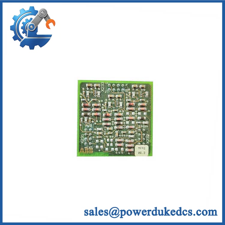 ABB XV C769 AE101 3BHE006373R0101
