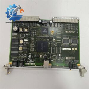 ABB 500CPU05 1MRB150081R0001
