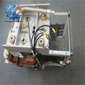 ABB S-123H 3BHB030479R0512