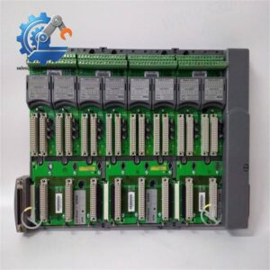 ICS Triplex 9832