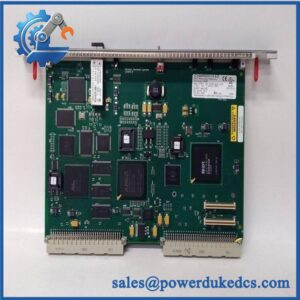 GE IC698RMX016
