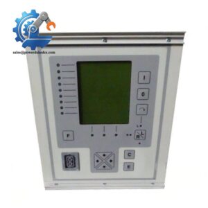 ABB REF541KB115AAAA