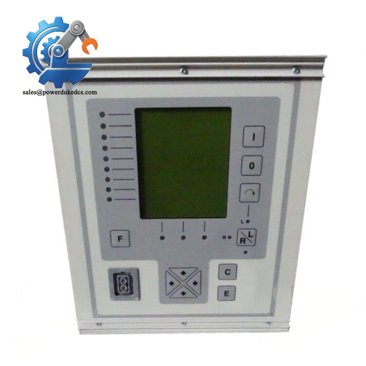 ABB REF541KB115AAAA