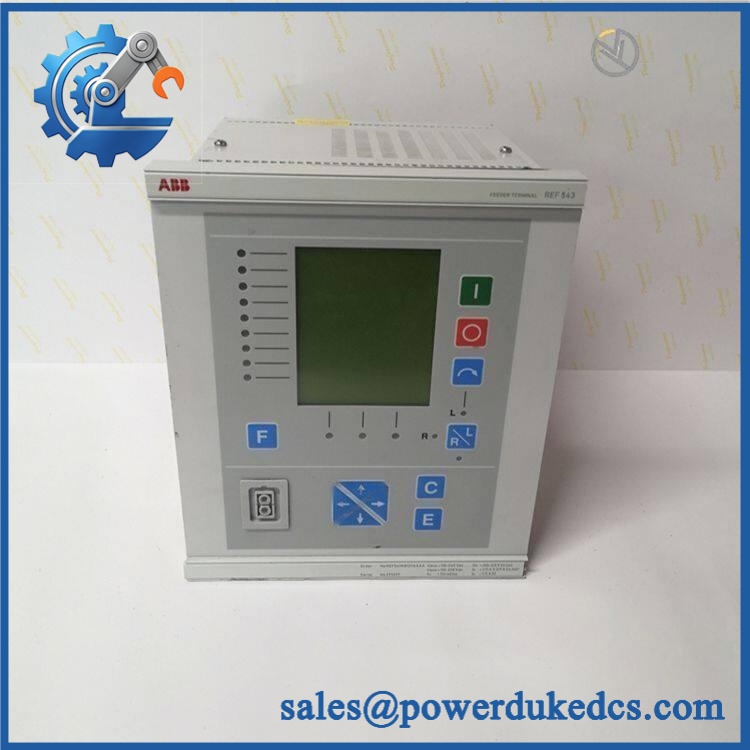ABB REF545KC133