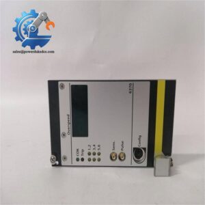 Emerson A6370D