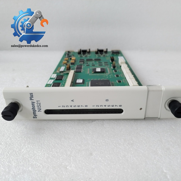ABB SPNIS21