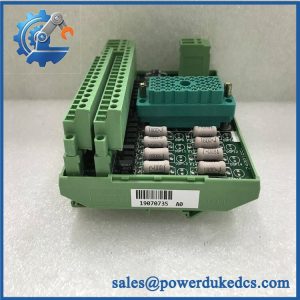 TRICONEX 3500 9753-110