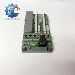 ICS Triplex T9100
