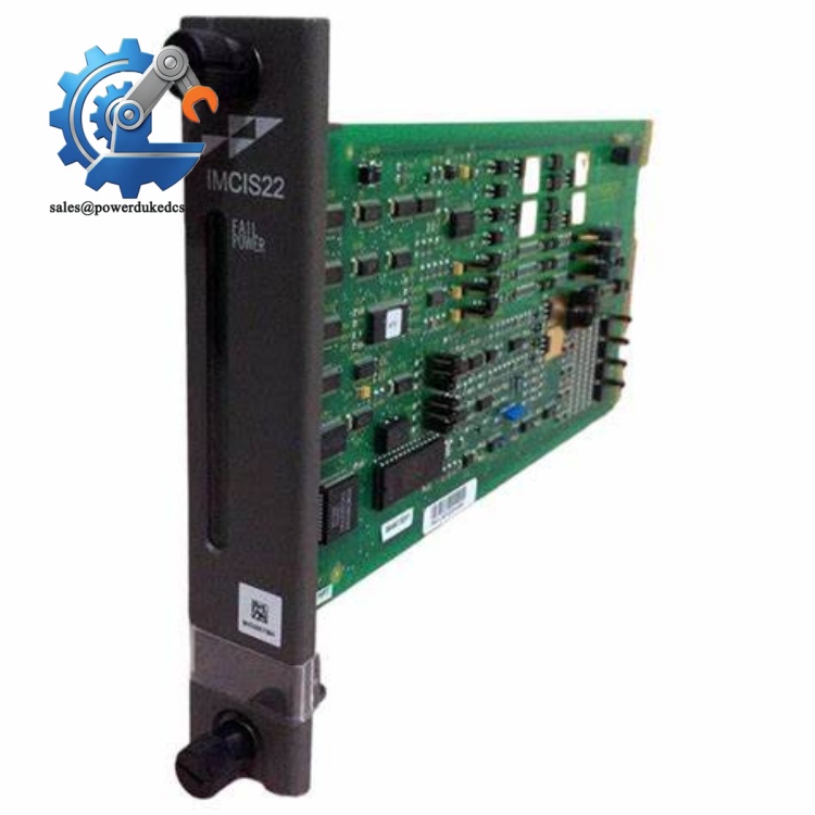ABB IMCAM07B0000
