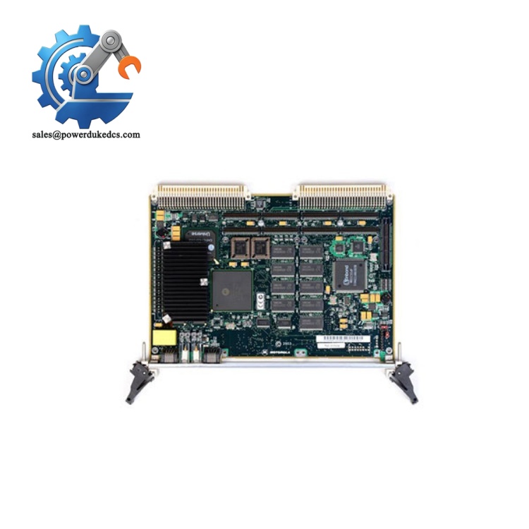 Motorola MVME2400