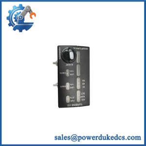 GE IS220PTURH1A