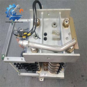 ABB S-093S 3BHB030475R0009 | Traceable IGCT Assembly