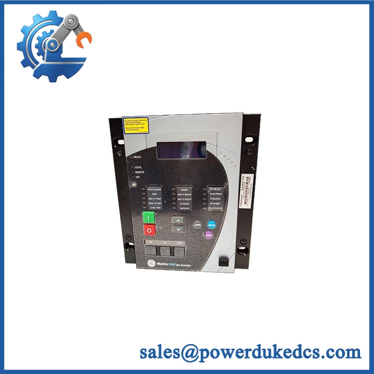 GE F650 F650BFBF2G0HIE
