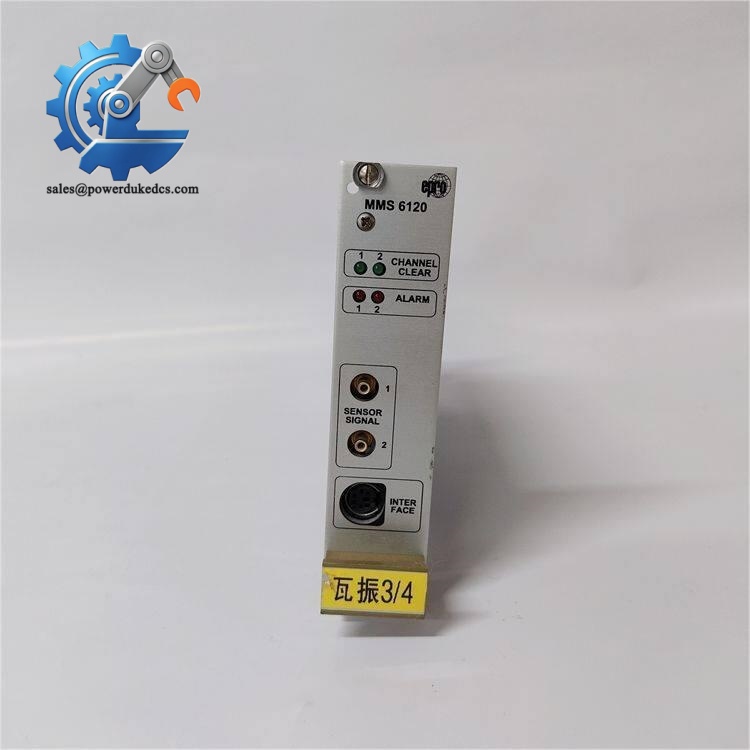 EPRO MMS6120