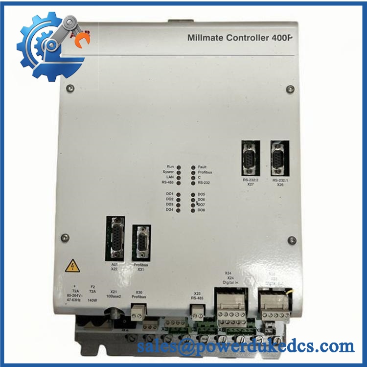 ABB PFCA401SF 3BSE024387R4