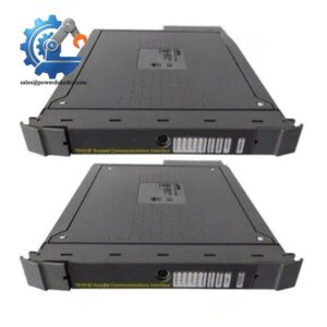 ICS Triplex T8151B