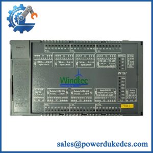 ABB GJR5253000R0160 07KT97C