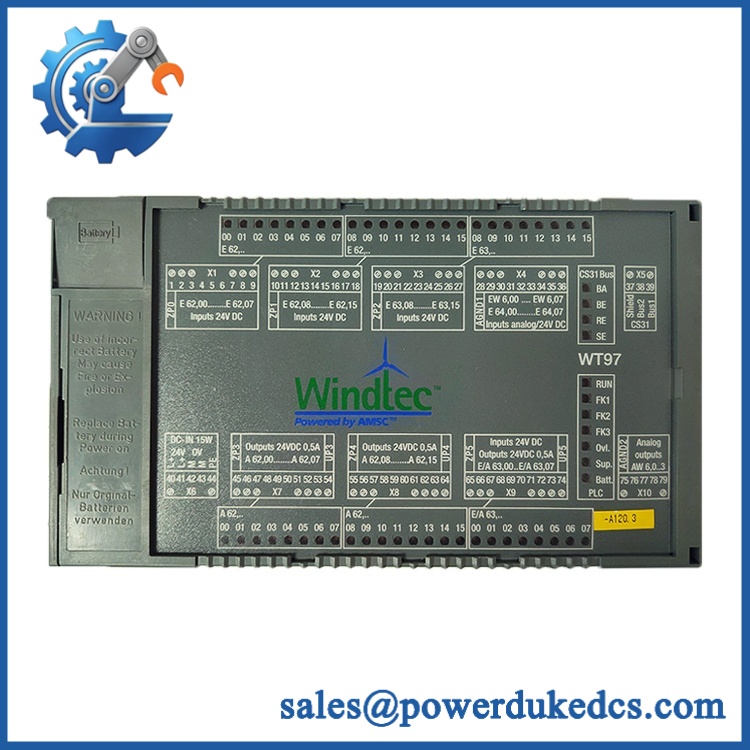 ABB 07KT97 GJR5253000R0270