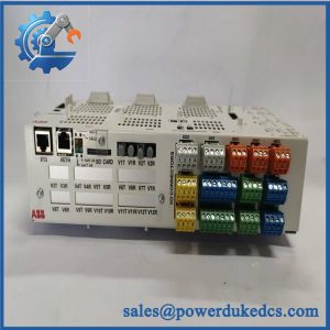 ABB BCU-02 3AUA0000110429
