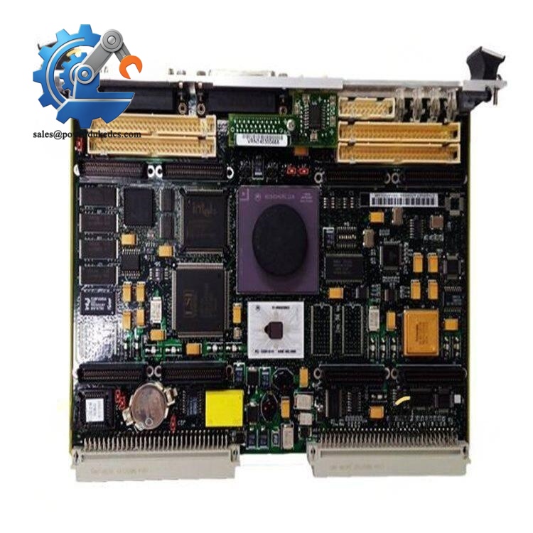 Motorola MVME162-010A