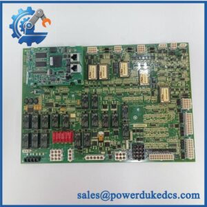 GE IS210BPPCH1AC