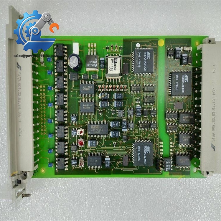 HIMA F6217