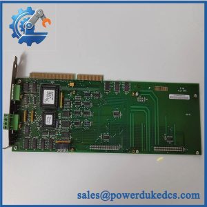 GE IC660TBA026