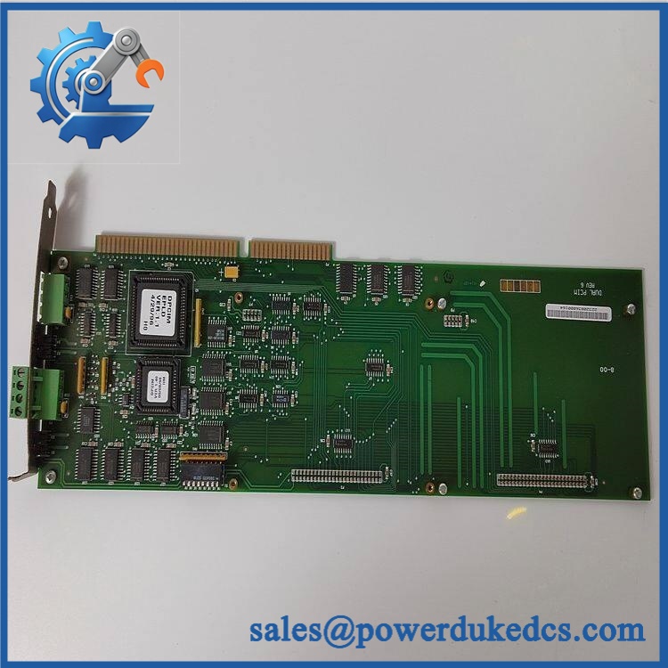 GE IC660ELB921M