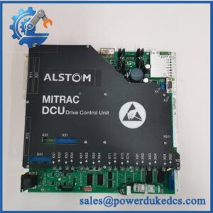 ABB EST125-975 DCC2382