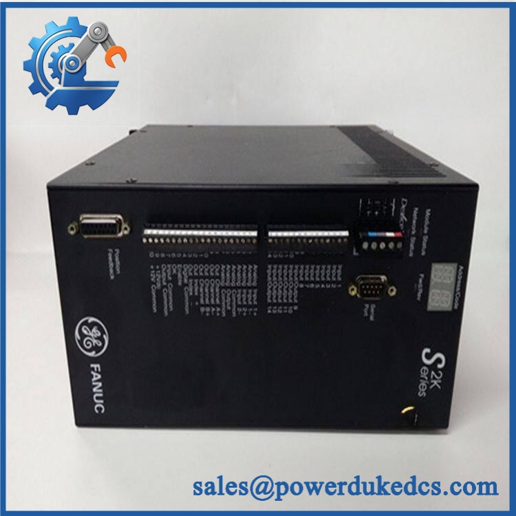 GE IC800SSI216RD2-CE S2K