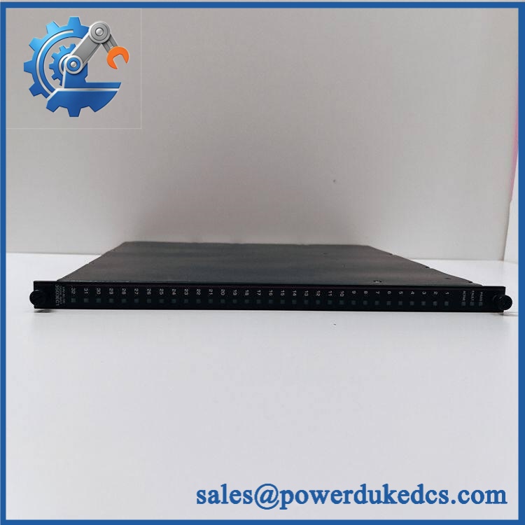 TRICONEX 3503E