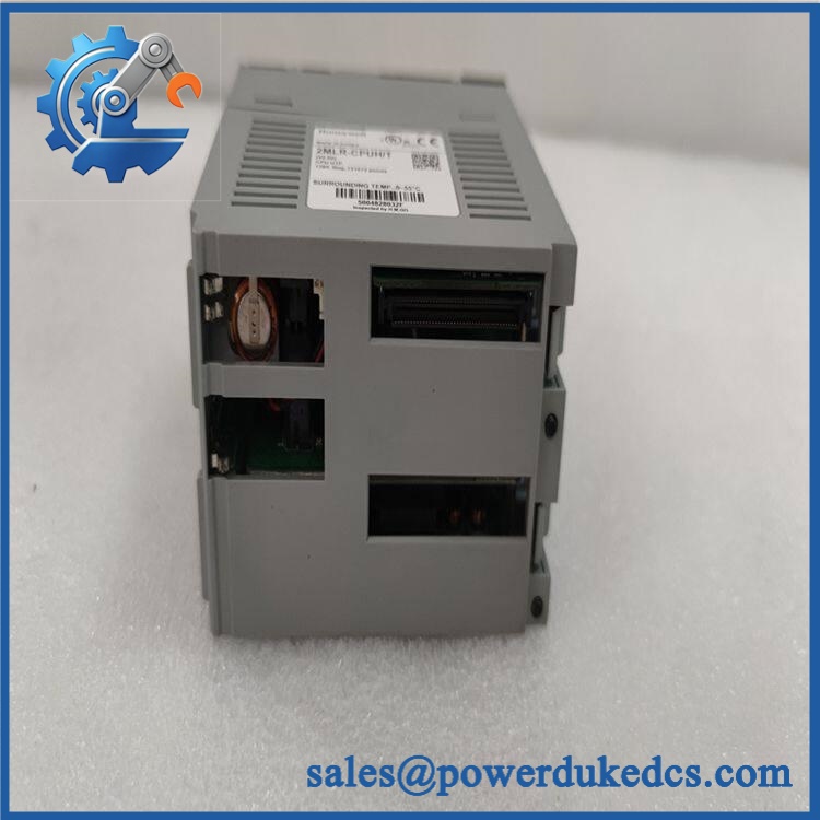HONEYWELL 2MLR-CPUH