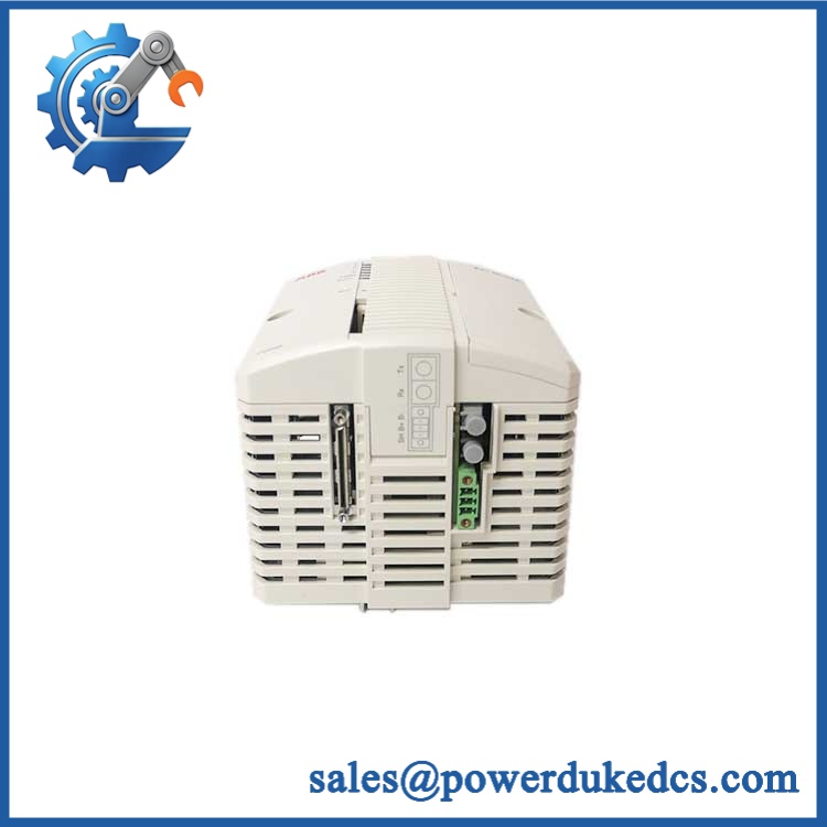 ABB PM858 3BSE093350R1