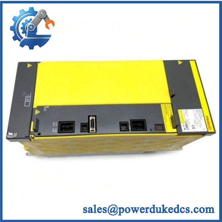 FANUC A06B-0205-B100