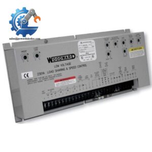 WOODWARD 9907-1107