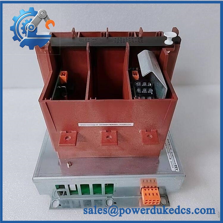 ABB 3BHB005243R0105 KUC755AE105