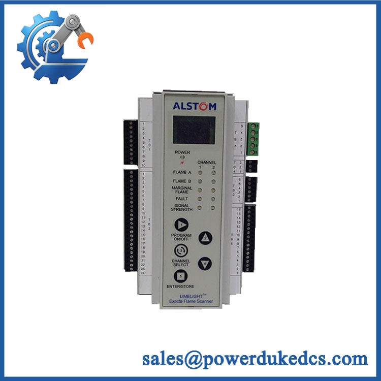 ALSTOM EPSD-0603 DFI-150-0003