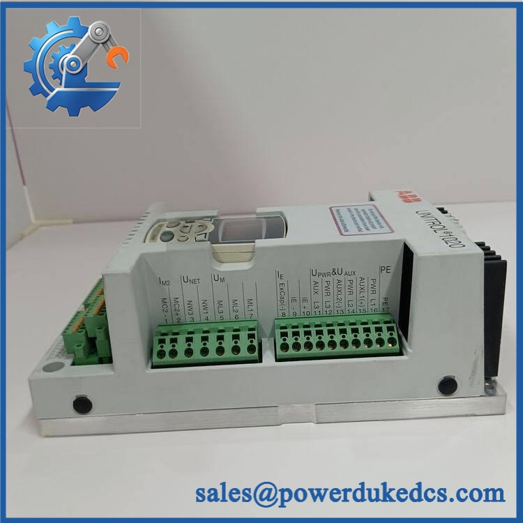 ABB UNS0119A-Z,V1 3BHE030579R0001