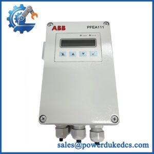 ABB PFEA111-65 3BSE050090R65