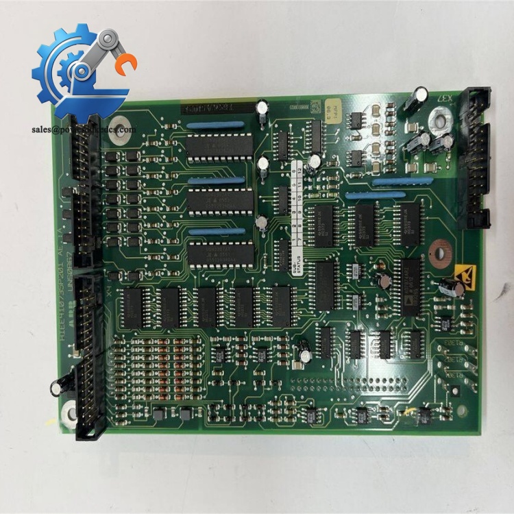 ABB HIEE405246R0002 UNS0867 A-P V2