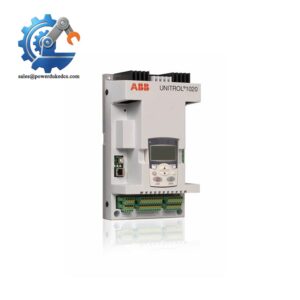 ABB UNITROL 1000-7