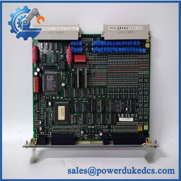ABB UAC326AE HIEE401481R0001