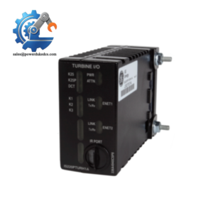 GE IS220PTCCH1A