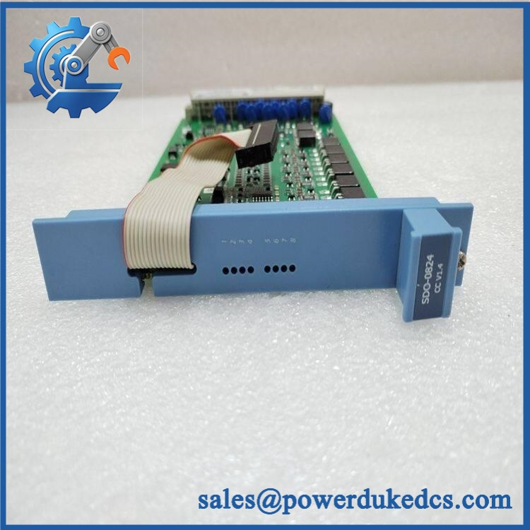 HONEYWELL FC-SDO-0824