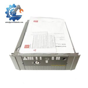 ICS Triplex T8110C