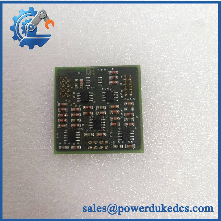 ABB XVC768116 3BHB007211R116
