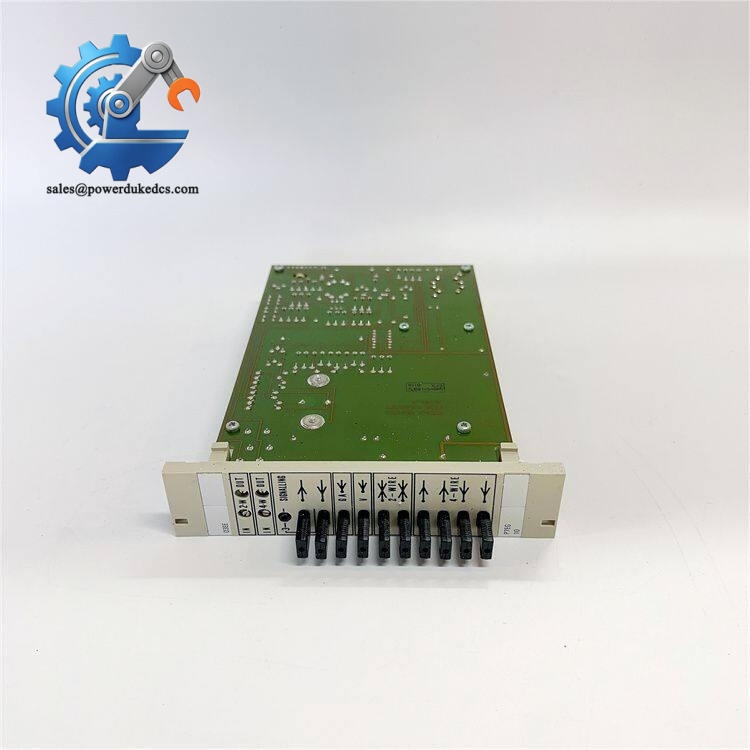 ABB O4LE 1KHL015545R0001